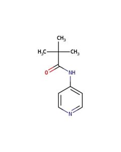 Astatech N-(PYRIDIN-4-YL)PIVALAMIDE; 1G; Purity 95%; MDL-MFCD00996248